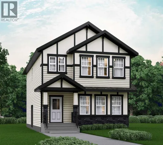 208 Belmont Way SW, Calgary, Alberta T2X5T5