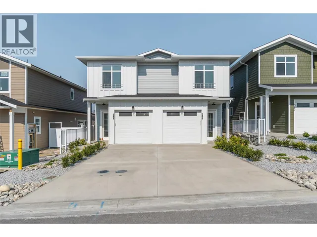 384 Chardonnay Avenue, Oliver, British Columbia V0H1T4