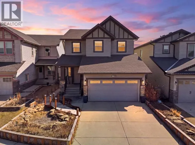 1198 Kingston Crescent SE, Airdrie, Alberta T4A0E9