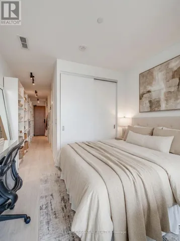 1714 - 195 MCCAUL STREET, Toronto (Kensington-Chinatown), Ontario M5T0E5