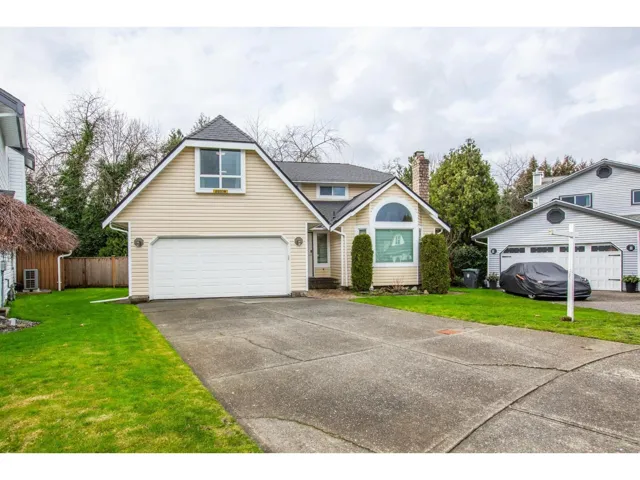 20338 90 AVENUE, Langley, British Columbia V1M1Y6