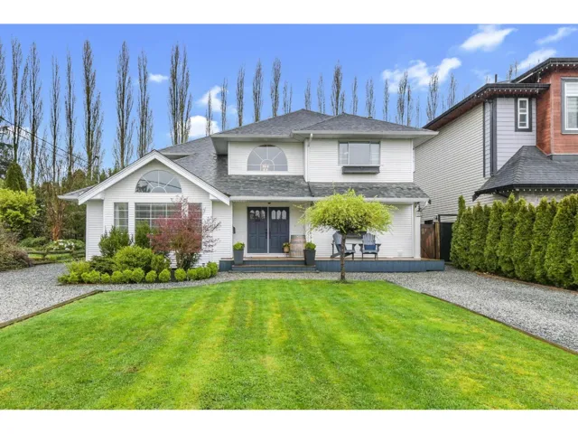 21654 49A AVENUE, Langley, British Columbia V3A5Z3