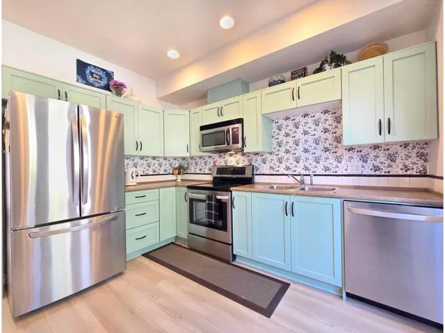 24 32501 FRASER CRESCENT, Mission, British Columbia V2V1C5