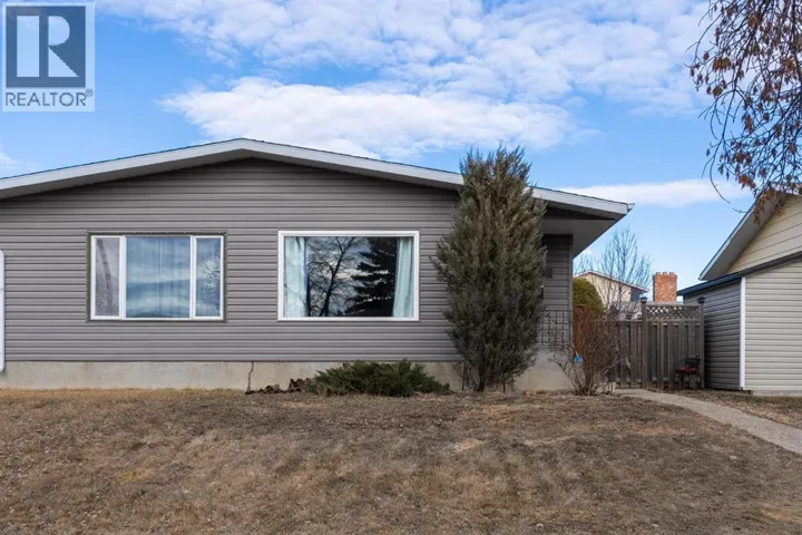 4303A 65 Street, Camrose, Alberta T4V3M5