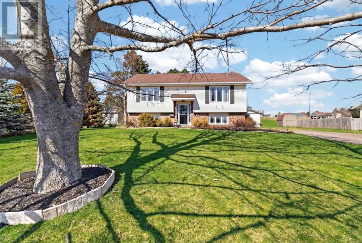 42 Callbeck Crest, Charlottetown, Prince Edward Island C1A8T7