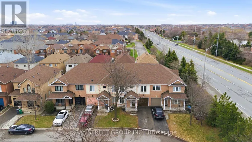 48 HEARTLEAF CRESCENT, Brampton (Fletcher's Meadow), Ontario L7A2B7