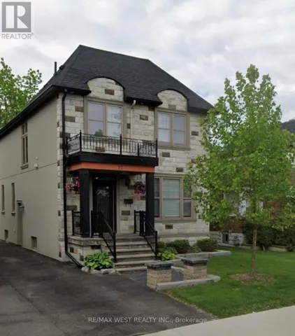 LOWER - 77 MURRIE STREET, Toronto (Mimico), Ontario M8V1X6