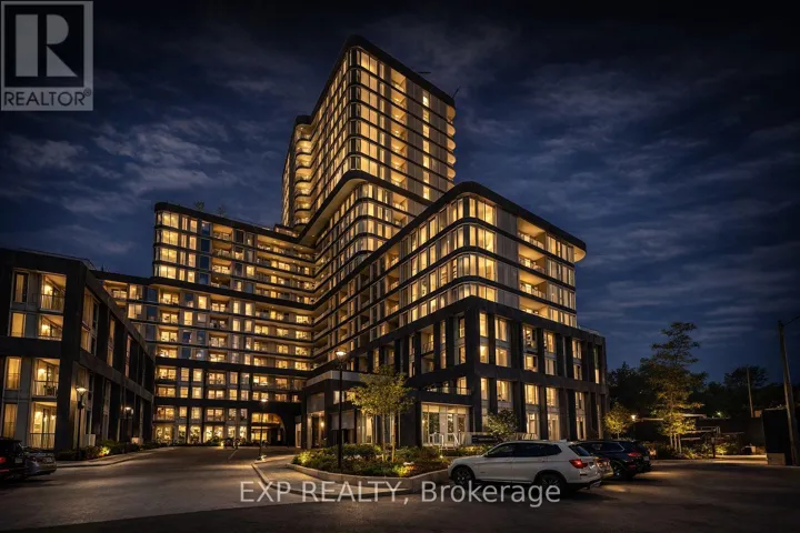 514 - 3240 WILLIAM COLTSON AVENUE, Oakville (JM Joshua Meadows), Ontario L6H7C2