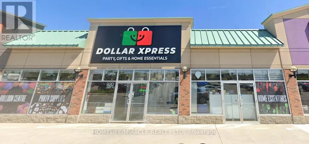 920 SOUTHDOWN ROAD, Mississauga (Southdown), Ontario L5J2Y4