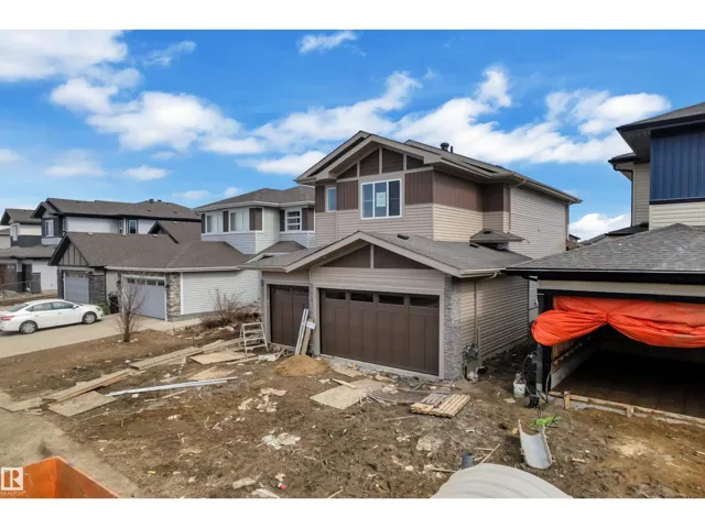 12607 44 ST NW, Edmonton, Alberta T5A1V4