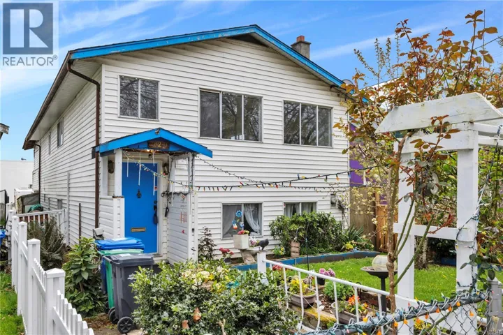 229 Irwin St, Nanaimo, British Columbia V9R4X4