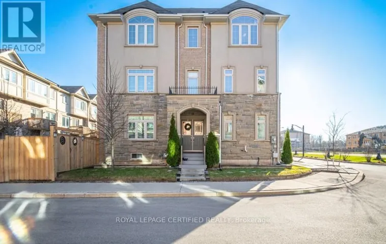 75 BORERS CREEK CIRCLE, Hamilton (Waterdown), Ontario L8B1W3