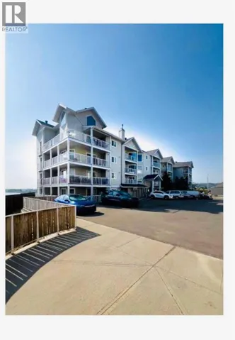 1409, 38 Riedel Street, Fort McMurray, Alberta T9H3E1