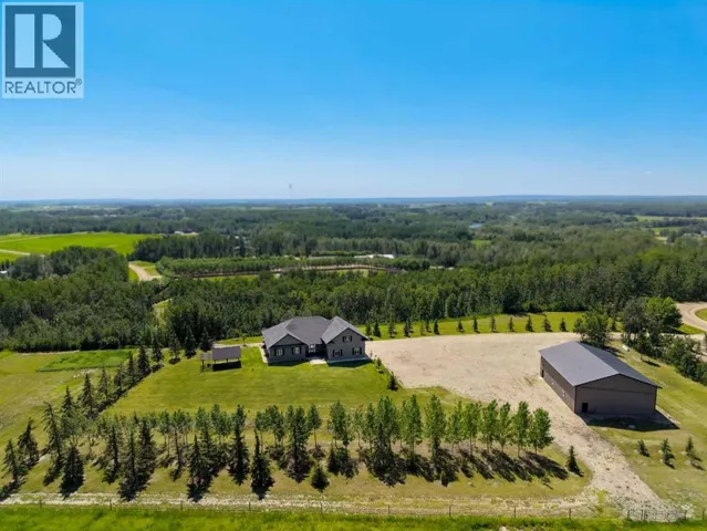 1, 914033 RR 234, Manning, Alberta T0H2M0