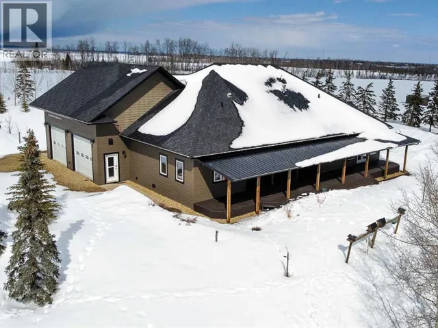 1, 914033 RR 234, Manning, Alberta T0H2M0