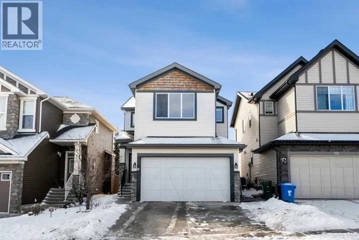 9 Sage Valley Park NW, Calgary, Alberta T3R0C9