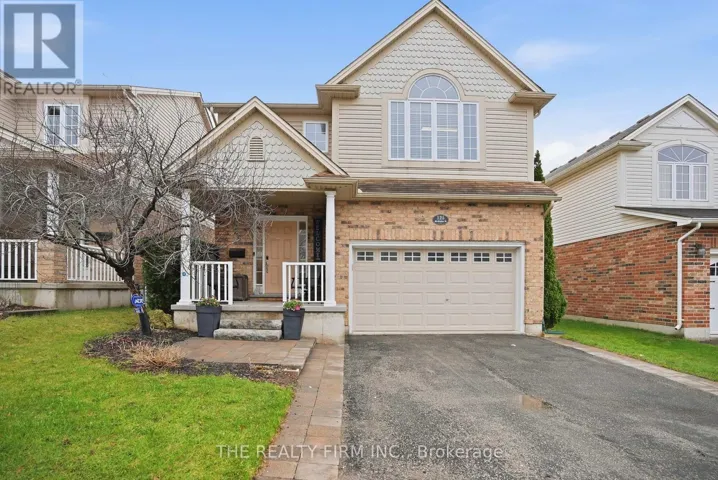 125 MCMAHEN STREET, London East (East G), Ontario N5Y0A2