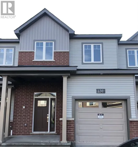 130 MAYNOOTH COURT, Ottawa, Ontario K2J6Y4