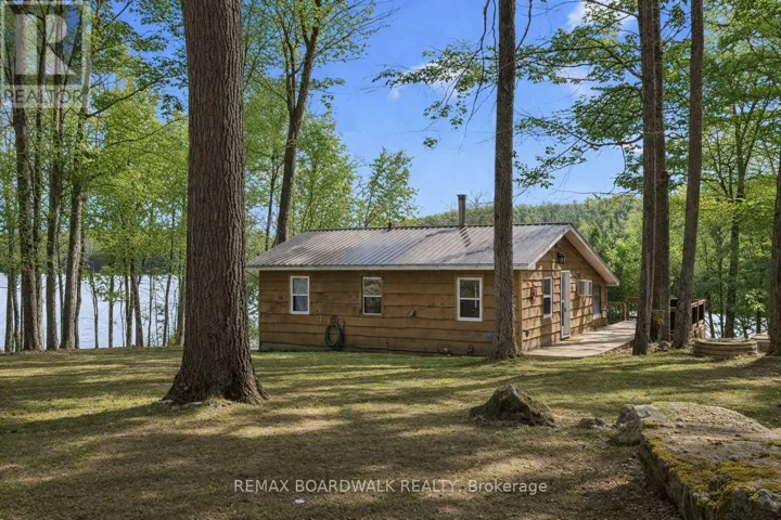 116 MILL BAY LANE, Frontenac (Frontenac South), Ontario K0H2B0