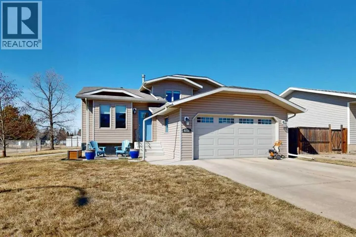 6212 Spruce Drive, Stettler, Alberta T4K1G3