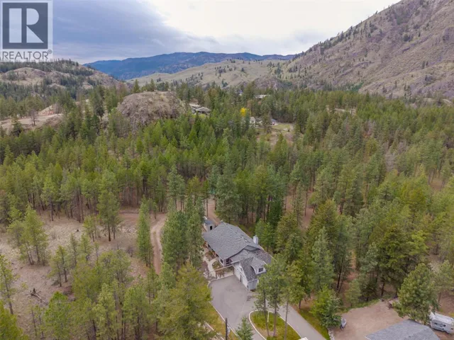 143 Saddlehorn Drive, Kaleden, British Columbia V0H1K0