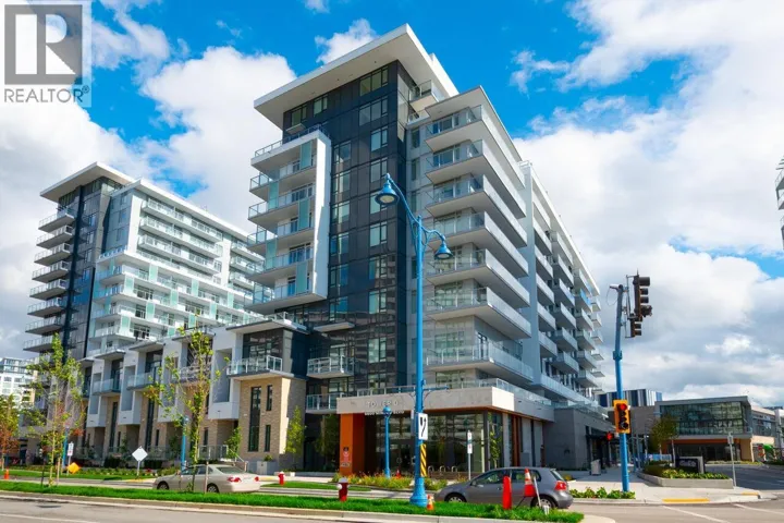 1021 6600 MINORU BOULEVARD, Richmond, British Columbia V6Y0N3