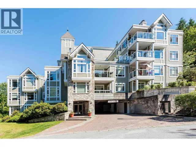 505 3001 TERRAVISTA PLACE, Port Moody, British Columbia V3H5A2