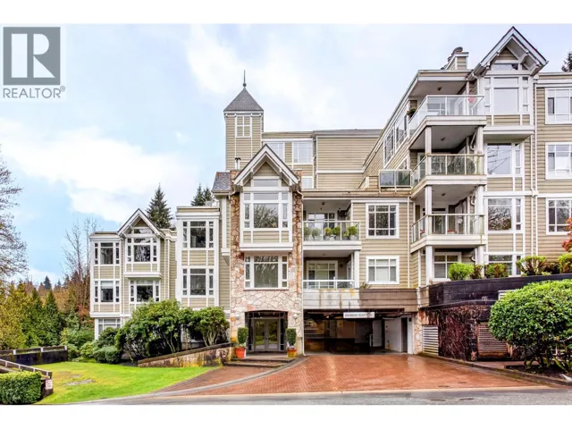 505 3001 TERRAVISTA PLACE, Port Moody, British Columbia V3H5A2