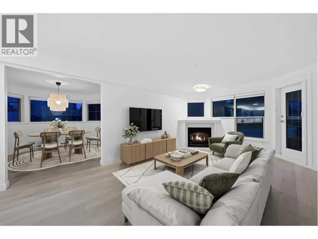 508 78 RICHMOND STREET, New Westminster, British Columbia V3L5T2