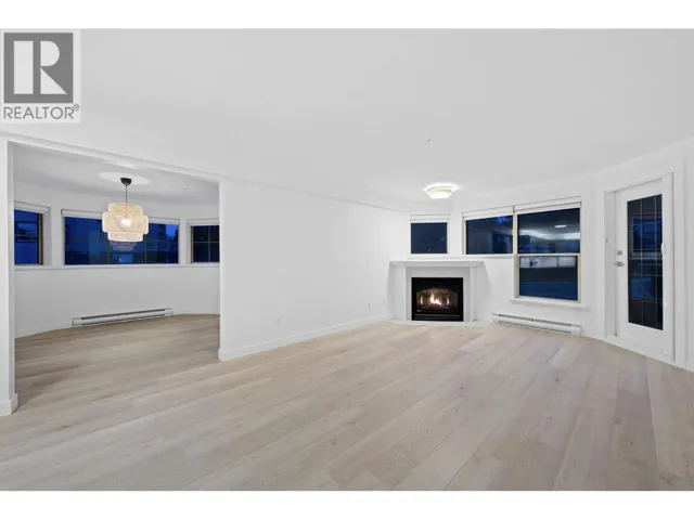 508 78 RICHMOND STREET, New Westminster, British Columbia V3L5T2