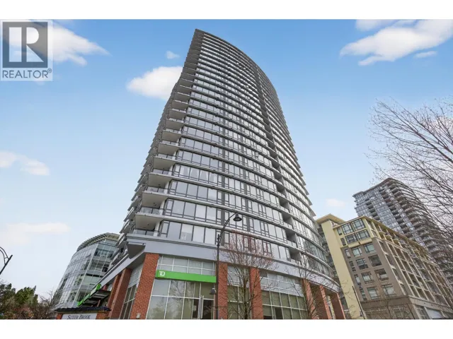 2209 110 BREW STREET, Port Moody, British Columbia V3H0E4