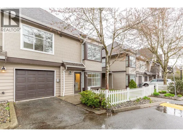 104 12099 237 STREET, Maple Ridge, British Columbia V4R2C3