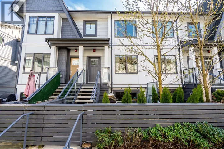 71 19451 SUTTON AVENUE, Pitt Meadows, British Columbia V3Y0G6