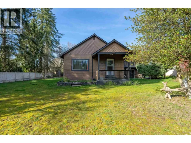 24483 DEWDNEY TRUNK ROAD, Maple Ridge, British Columbia V4R1W9