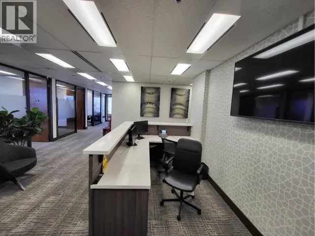 828 1200 W 73RD AVENUE, Vancouver, British Columbia V6P6G5