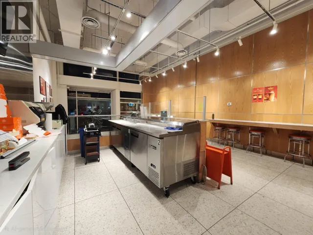 1660 ROBSON STREET, Vancouver, British Columbia V6G1C7