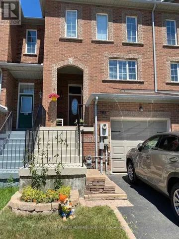 99 LUCENA CRESCENT, Vaughan (Maple), Ontario L6A2W4