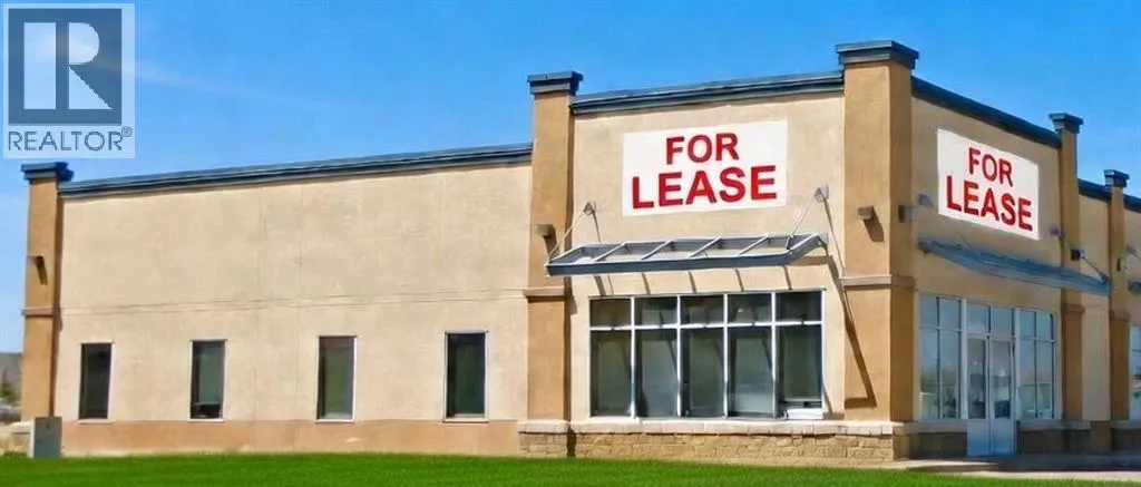 400A, 650 South Railway Avenue E, Drumheller, Alberta T0J0Y0