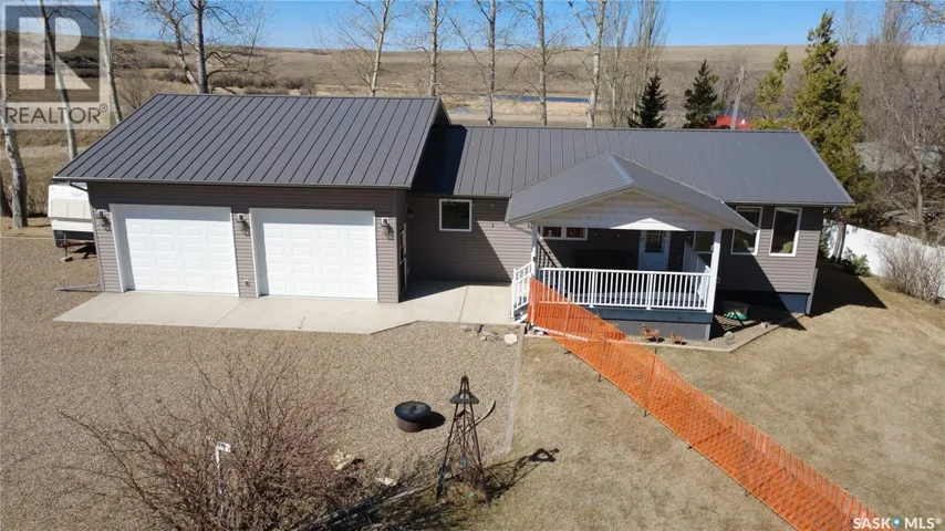 2 Fishermans Drive, Carefree Park, Bone Creek Rm No. 108, Saskatchewan S0N2N0