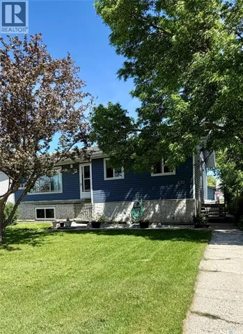 610 Main STREET, Hudson Bay, Saskatchewan S0E0Y0