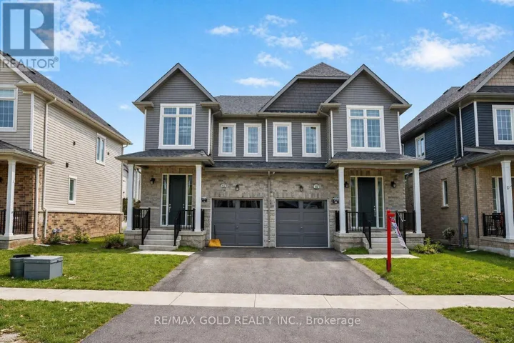 86 MOLOZZI STREET, Erin, Ontario N0B1T0