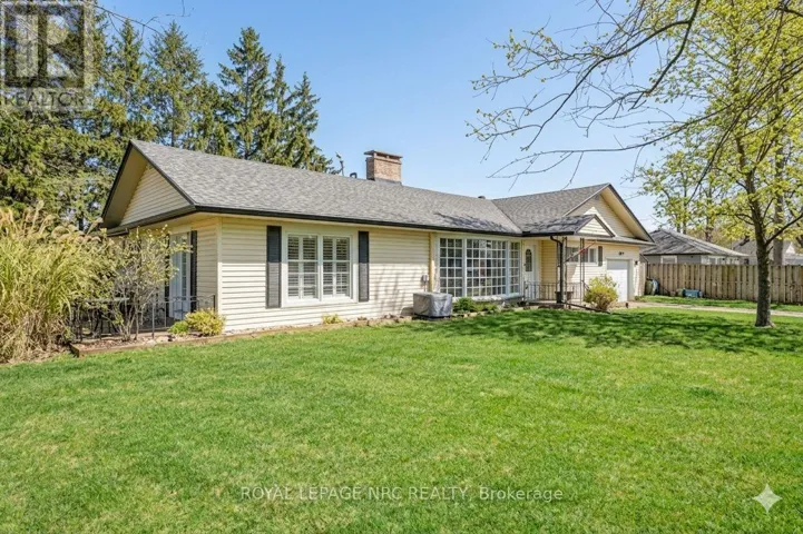 3208 YOUNG AVENUE, Fort Erie (Ridgeway), Ontario L0S1N0