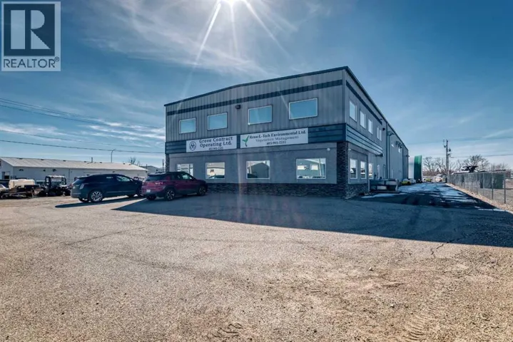 116 Orchard Way, Strathmore, Alberta T1P1R8