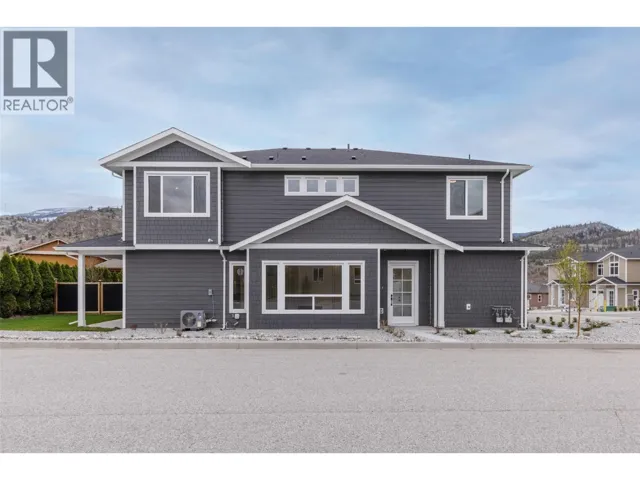 397 Chardonnay Avenue, Oliver, British Columbia V0H1T4