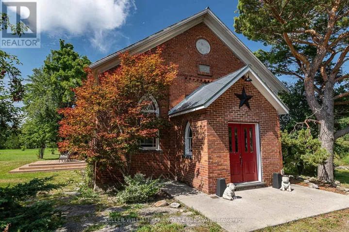 1637 HIGHWAY 62, Prince Edward County (Hallowell Ward), Ontario K0K1G0