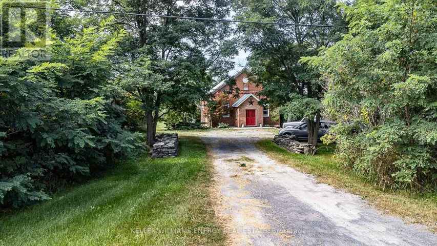 1637 HIGHWAY 62, Prince Edward County (Hallowell Ward), Ontario K0K1G0