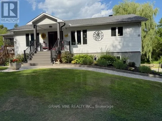 119 SIERRA WOODS DRIVE, Ottawa, Ontario K0A1L0