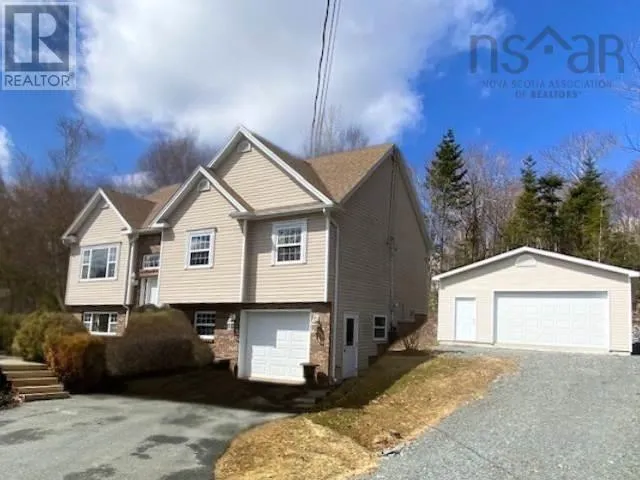 80 Rivendale Drive, Beaver Bank, Nova Scotia B4G1G2