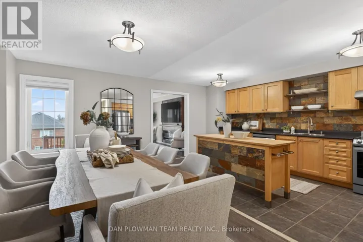 67 DOOLEY CRESCENT, Ajax (Northwest Ajax), Ontario L1T4J2
