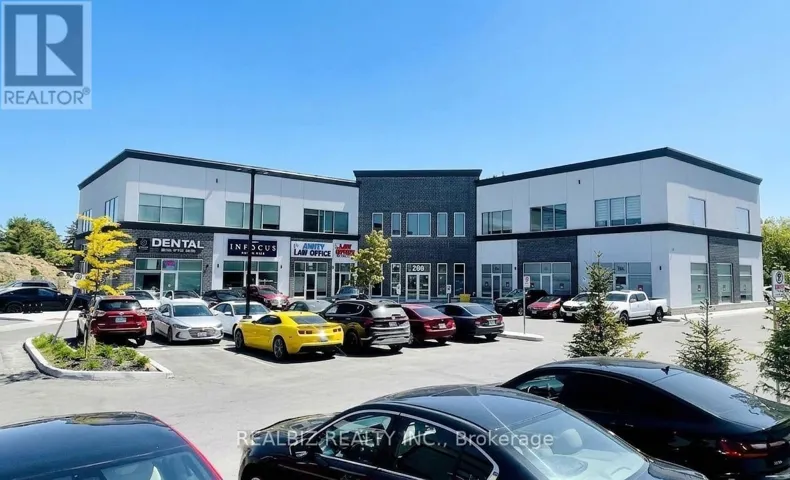 207 - 268 DERRY ROAD W, Mississauga (Meadowvale Village), Ontario L5W1N6